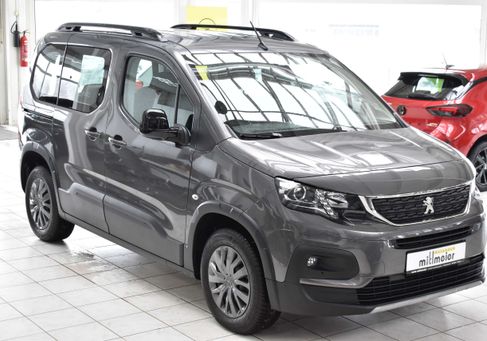 Peugeot Rifter, 2023