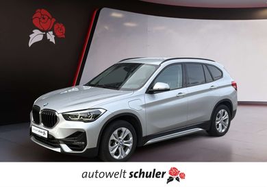 BMW X1, 2020