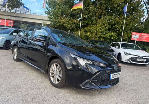 Toyota Corolla, 2023