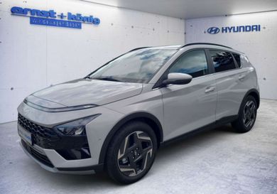 Hyundai Bayon, 2026