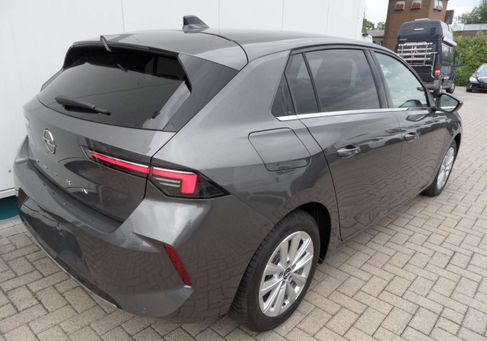 Opel Astra, 2023