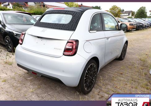 Fiat 500C, 2026