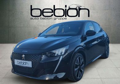 Peugeot 208, 2022