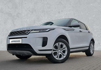 Land Rover Range Rover Evoque, 2020