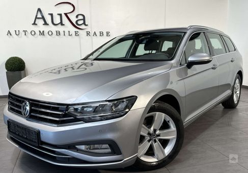 Volkswagen Passat, 2020