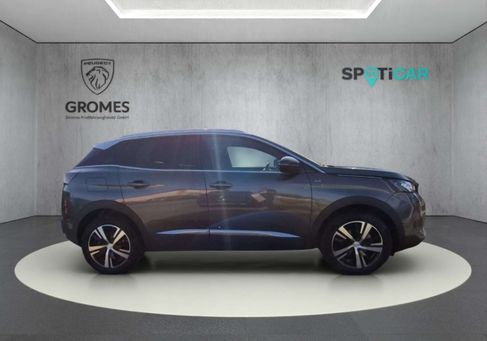 Peugeot 3008, 2024