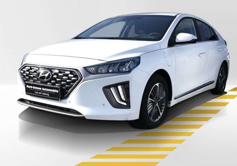 Hyundai IONIQ, 2022 2
