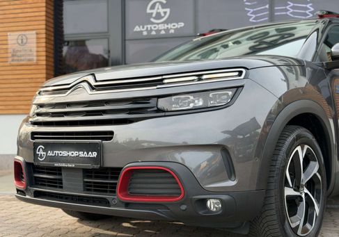 Citroën C5 Aircross, 2020 2