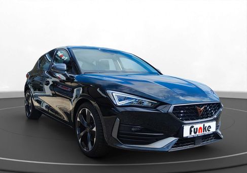 Cupra Leon, 2024