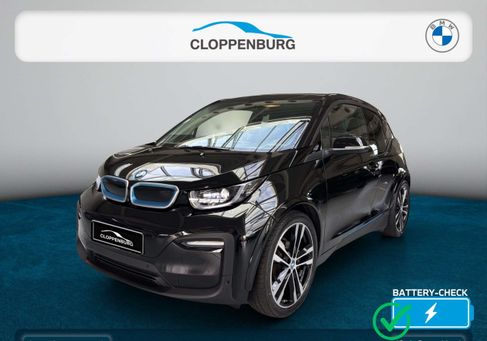 BMW i3, 2022 1