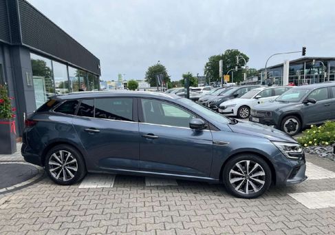 Renault Megane, 2023