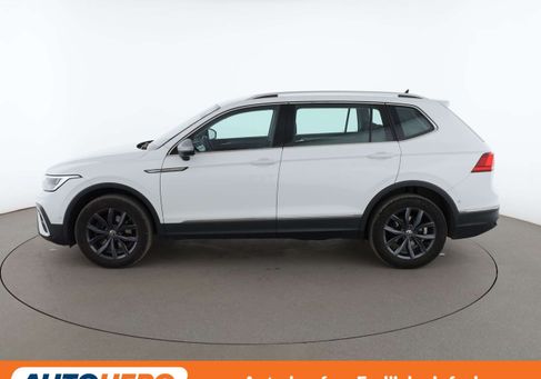 Volkswagen Tiguan Allspace, 2022