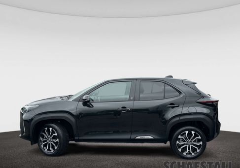 Toyota Yaris Cross, 2022 2