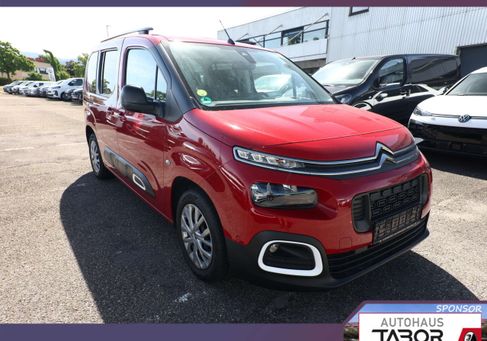 Citroën Berlingo, 2019 2