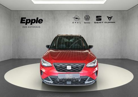 Seat Arona, 2023