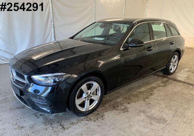 Mercedes-Benz C 300, 2023