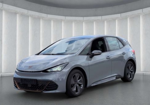 Cupra Born, 2024