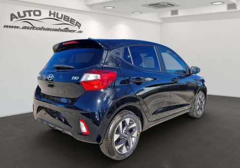 Hyundai i10, 2025 3