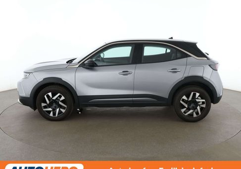 Opel Mokka, 2023 3