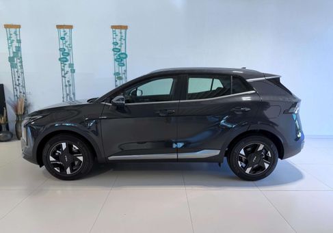 Kia Sportage, 2026 3