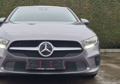 Mercedes-Benz A 250, 2021