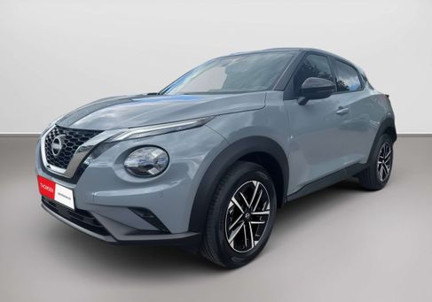 Nissan Juke, 2026 2
