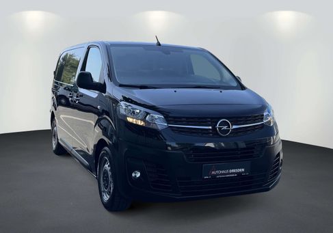 Opel Vivaro, 2022 2