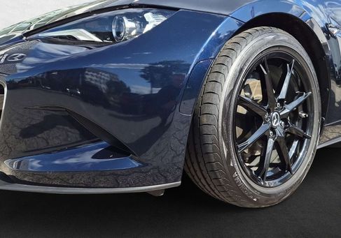 Mazda MX-5, 2025 3