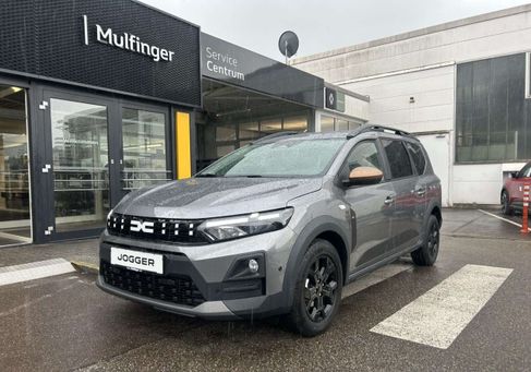 Dacia Jogger, 2025 3