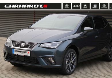 Seat Ibiza, 2022