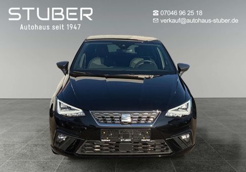 Seat Ibiza, 2023 2
