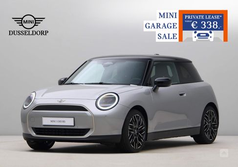 MINI, 2024