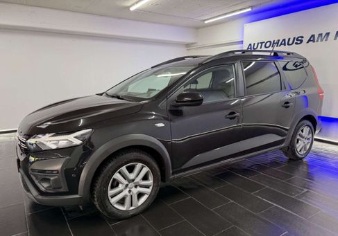 Dacia Jogger, 2023 3