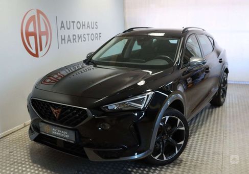 Cupra Formentor, 2022