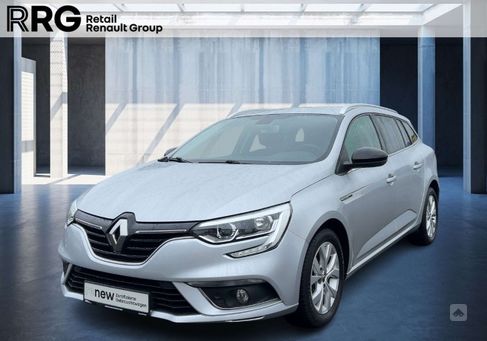 Renault Megane, 2020