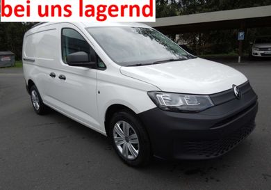 Volkswagen Caddy, 2026