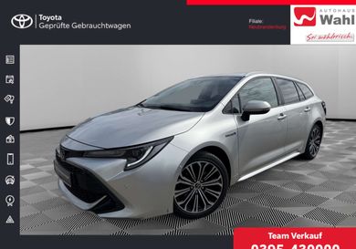 Toyota Corolla, 2020