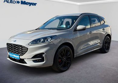 Ford Kuga, 2024