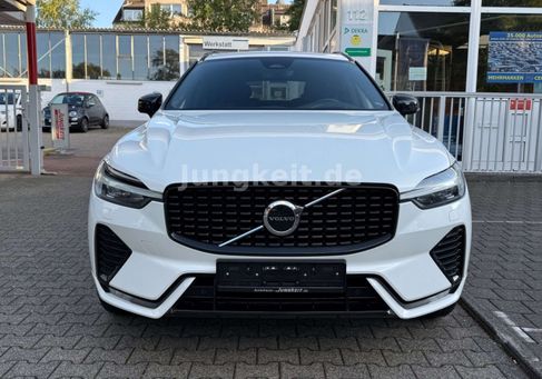 Volvo XC60, 2022 3