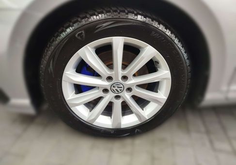 Volkswagen Passat Variant, 2021 3