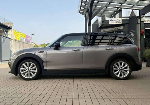 MINI Cooper, 2019