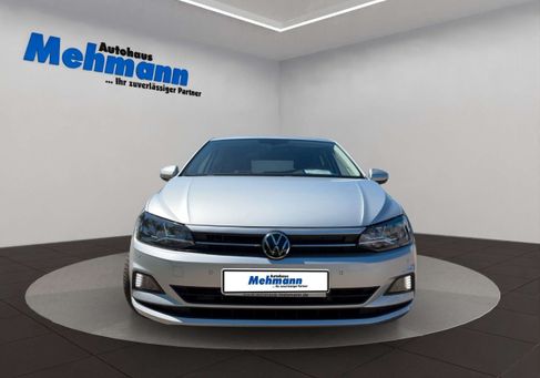 Volkswagen Polo, 2021 2