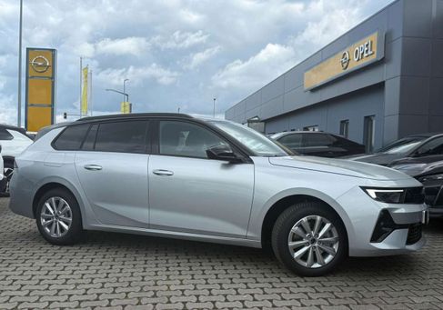 Opel Astra, 2026