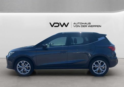 Seat Arona, 2024