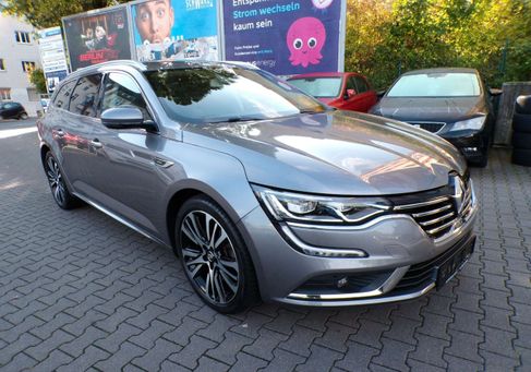 Renault Talisman, 2018 3