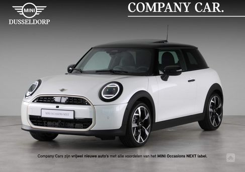 MINI, 2024