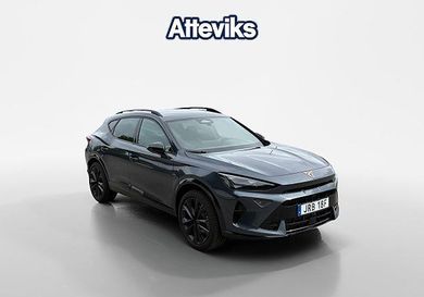 Cupra Formentor, 2026