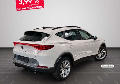 Cupra Formentor, 2023
