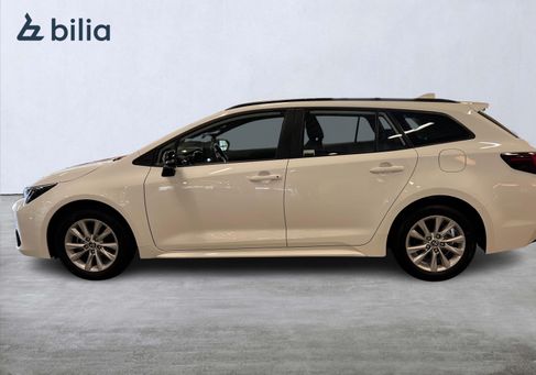 Toyota Corolla, 2026 3