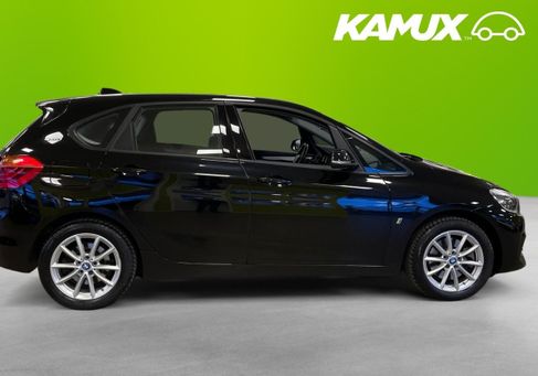 BMW 225 Active Tourer, 2019